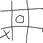 tictactoe xo